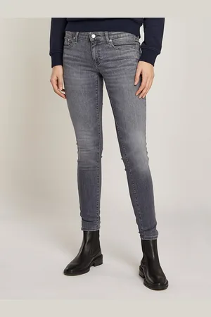Tommy Hilfiger Skinny fit jeans Damenjeans Low Waist Skinny