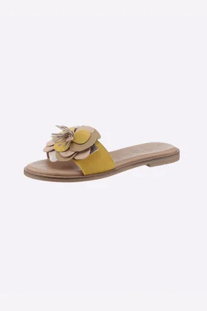 Heine Slippers