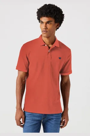 Wrangler Poloshirt REFINED