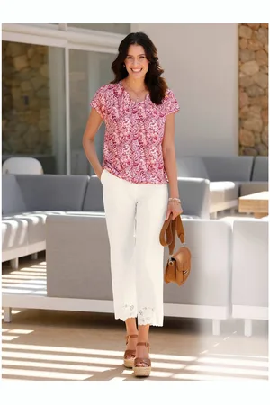 Classic Inspirationen Shirt met print Shirt (1-delig)