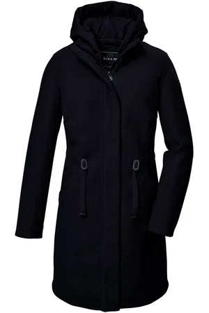G.I.G.A. DX by killtec Parka GW 46 WMN PRK