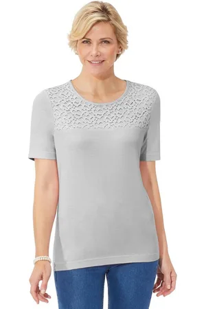 Baur Kanten Shirt (1-delig)
