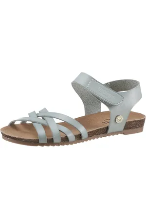 Mustang Sandalen , zomerschoen, klittenbandschoen, sandaal, met praktische klittenbandsluiting