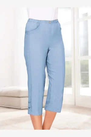 Classic Basics Capribroek