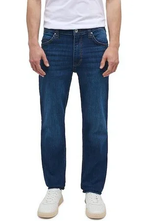 Mustang Straight jeans Tramper Straigt