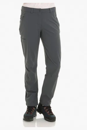 Schöffel Outdoorbroek Pants Engadin1
