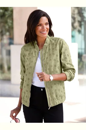 Classic Basics Jasje Blouson