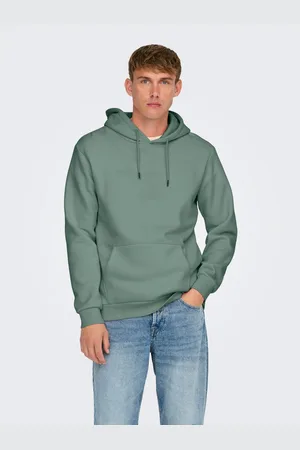 Only & Sons Hoodie ONSCERES HOODIE SWEAT NOOS