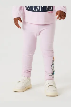 NAME IT Legging NMFDYRI PAWPATROL LEGGING NOOS CPLG
