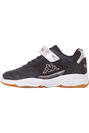 Kappa Zaalschoenen geschikt voor vele zaalsporten