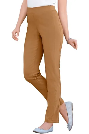 STEHMANN Broek met elastische band