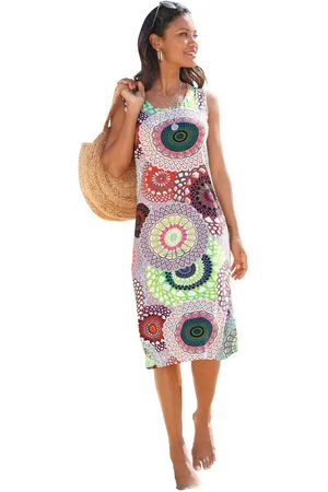 FEEL GOOD Zomerjurk