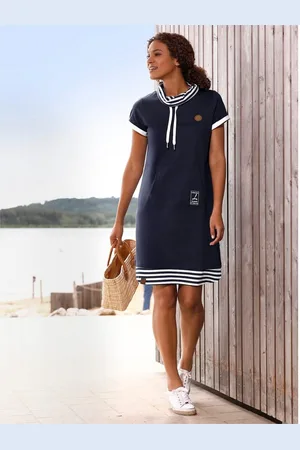 Casual Looks Jerseyjurk