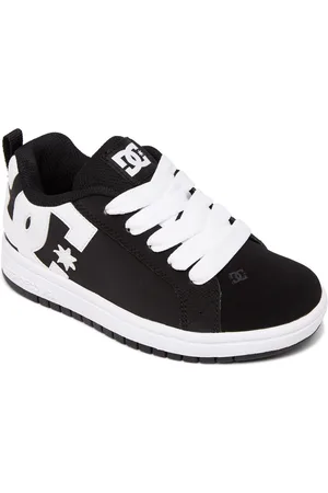 Dcshoes Sneakers Court Graffik