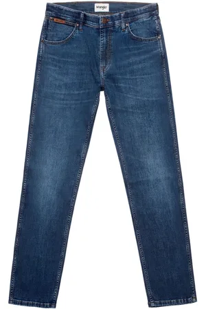 Wrangler 5-pocket jeans Texas Slim