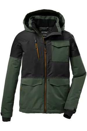 Killtec Outdoorjack KOW 29 BYS SKI JCKT