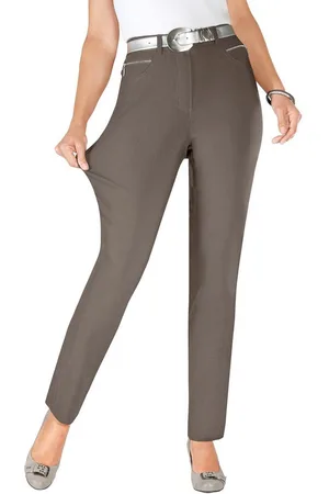 STEHMANN Stretchbroek