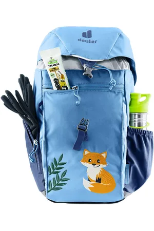 Deuter Kinderrugzak Waldfuchs 14 voor kinderen