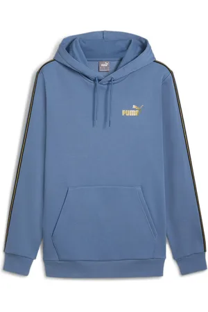 PUMA Hoodie ESS TAPE MINIMAL GOLD HOODIE FL