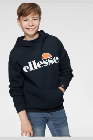 Ellesse Hoodie JERO OH HOODY JNR - voor kinderen