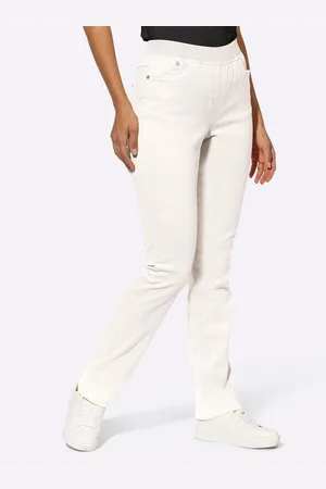 Classic Inspirationen 5-pocket jeans