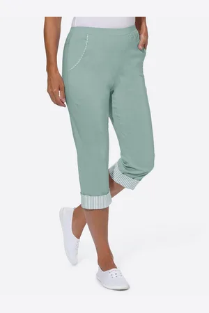 Casual Looks Capribroek