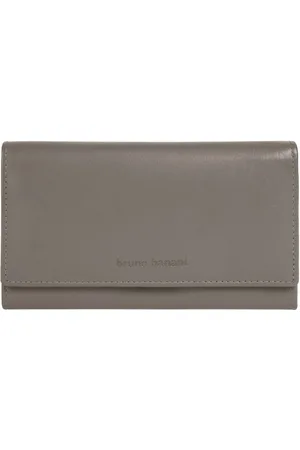 Bruno Banani Portemonnee echt leder