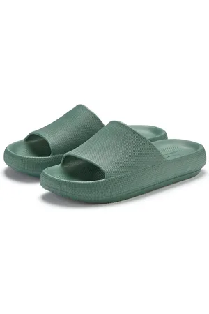 Venice Beach Badslippers Pantolette, mule, sandaal, open schoen, badschoen VEGAN