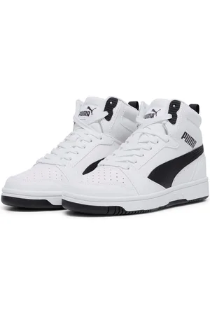 PUMA Sneakers REBOUND V6 MID JR