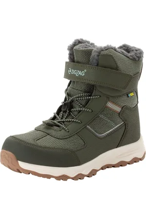 ZigZag Winterlaarzen Balful Kids Boot WP Sneeuwlaarzen, winterlaarzen, winterschoenen, waterdicht, warm gevoerd