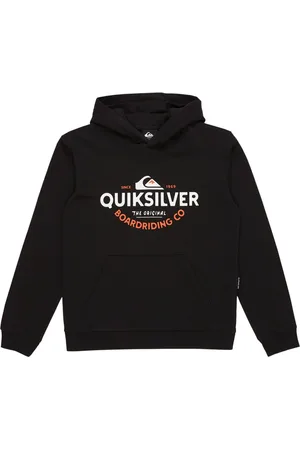 Quiksilver Hoodie TYPED OUT HOODIE YOUTH