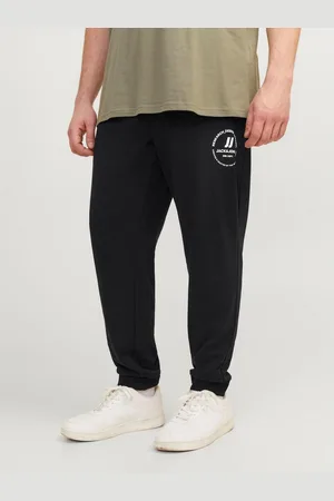 JACK & JONES Sweatbroek JPSTGORDON JJSWIFT SWEAT PANTS NOOS PLS