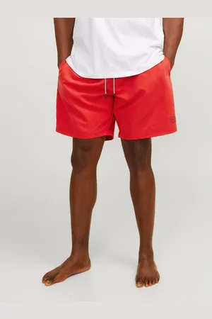 JACK & JONES Zwembroek JPSTFIJI JJSWIM SOLID SN PLS