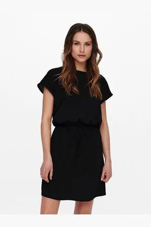 ONLY Mini-jurk ONLMARIANA MYRINA LIFE DRESS NOOS PTM
