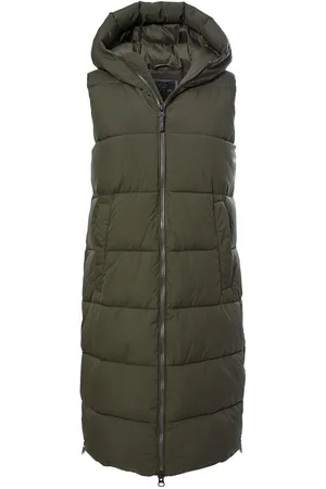 G.I.G.A. DX by killtec Bodywarmer GW 24 WMN QLTD VST