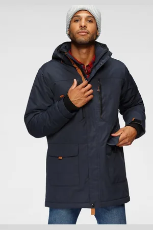 Polarino Functionele parka