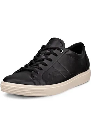 Ecco Sneakers Classic in klassieke uitstraling, vrijetijdsschoen, lage schoen, veterschoen