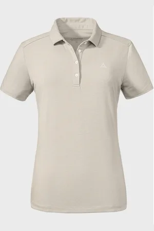 Schöffel Poloshirt CIRC Polo Shirt Tauron L