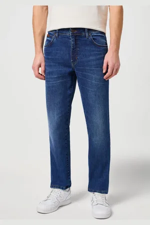 Wrangler 5-pocket jeans Texas Regular fit