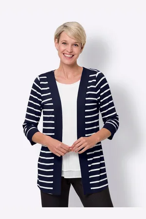 Classic Basics Shirtjasje (1-delig)