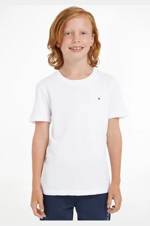 Tommy Hilfiger T-shirt BOYS BASIC CN KNIT