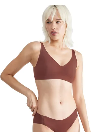 Sloggi Bustier NEU: ZERO Feel 2.0 Bralette