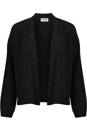 Blue Seven Vest Brei-jack DARK&BOLD (1-delig)