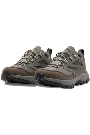 Jack Wolfskin Wandelschoenen CYROX TEXAPORE LOW M