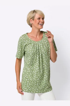 Classic Basics Lang shirt (1-delig)