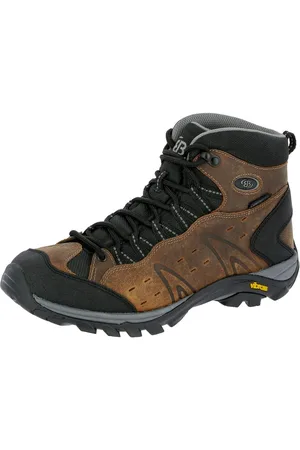 BRUTTING Wandelschoenen Outdoorschoenen Mount Hona High Classic