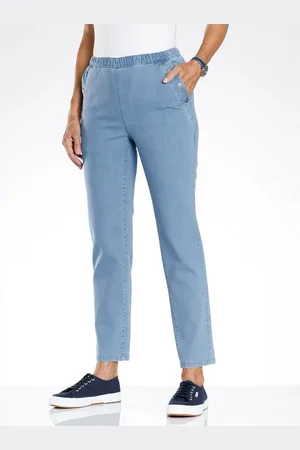Classic Basics Comfortjeans