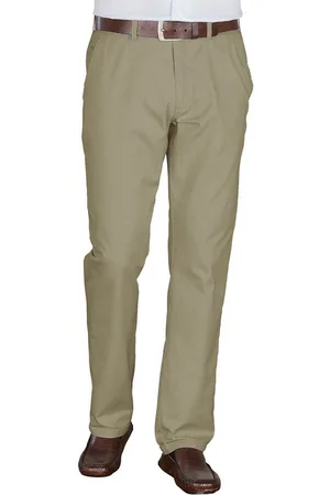 Baur Broek met elastische band