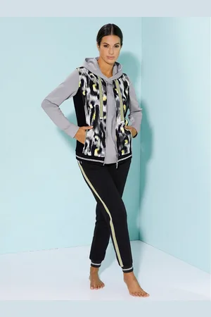 FEEL GOOD Homewearbroek