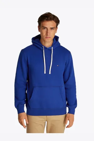 Tommy Hilfiger Hoodie ESS SEASONAL FLEECE HOODY